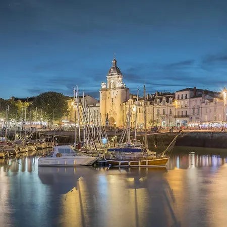 Appartement Charming Bright In The Heart Of The *