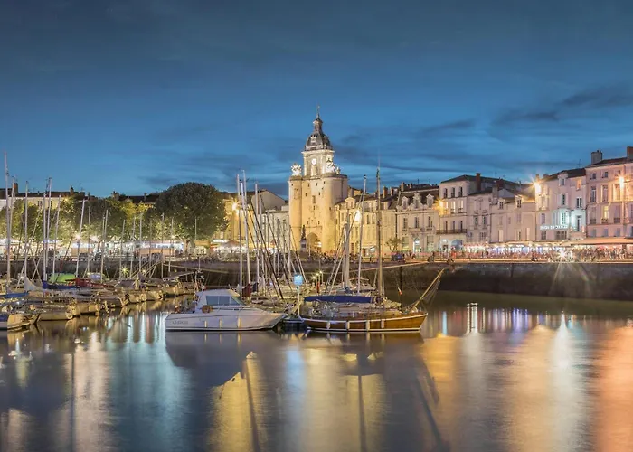 Appartement Charming Bright In The Heart Of The *