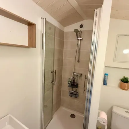 Appartamento Charming Bright In The Heart Of The