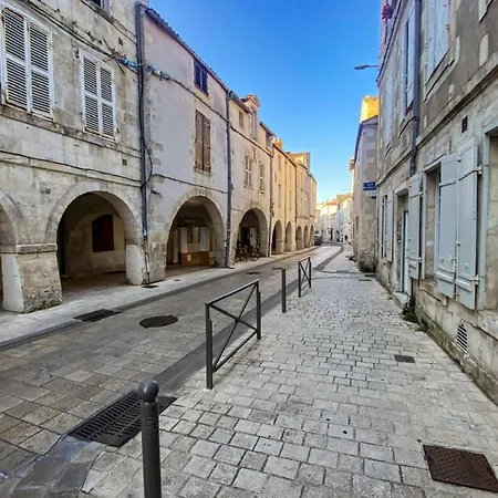 Charming Bright In The Heart Of The *