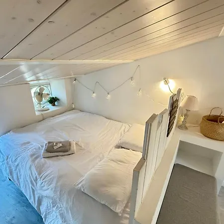 Charming Bright In The Heart Of The Appartement *