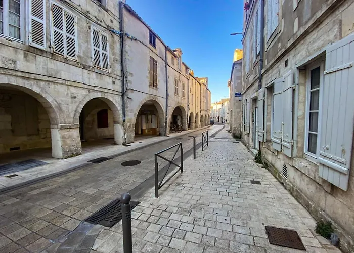 Charming Bright In The Heart Of The *